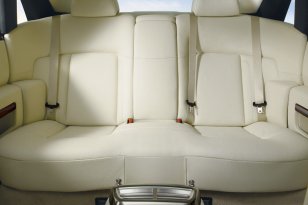 Rolls-Royce Ghost 2010