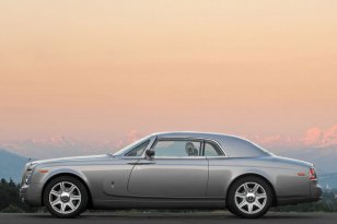 Rolls-Royce Phantom 2013