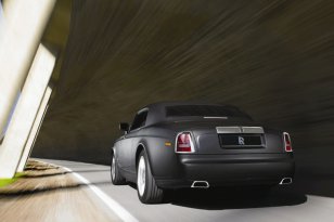 Rolls-Royce Phantom 2013