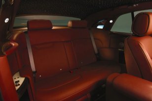 Rolls-Royce Phantom 2013