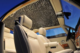 Rolls-Royce Phantom 2013