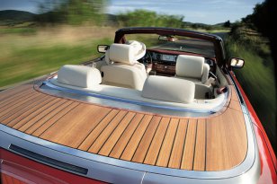 Rolls-Royce Phantom 2013