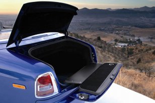 Rolls-Royce Phantom 2013