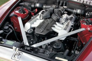 Rolls-Royce Phantom 2013