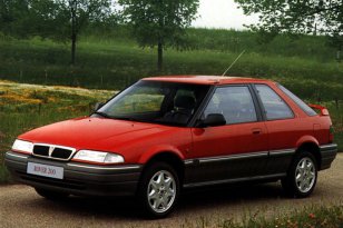 Rover 200-series 200-serie