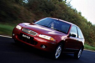 Rover 200-series 200-serie