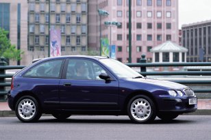 Rover 25 1999 - 2004