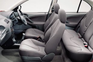 Rover 25 1999 - 2004