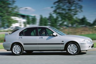 Rover 45 1999 - 2004