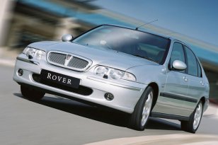 Rover 45 1999 - 2004