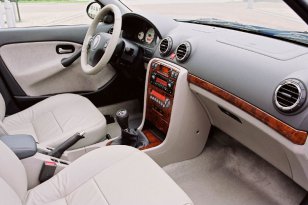 Rover 45 2004 - 2005