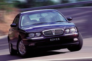 Rover 75 1999 - 2004
