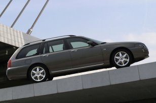 Rover 75 2004 - 2005