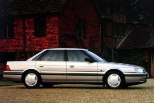 Rover 800-series 800-serie