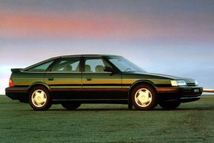 Rover 800-series 800-serie