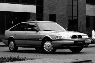 Rover 800-series 800-serie