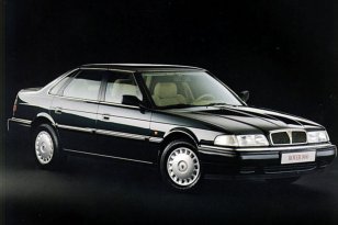 Rover 800-series 800-serie