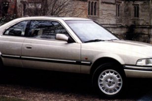 Rover 800-series