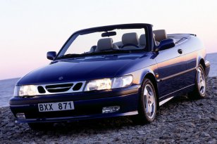 Saab 9-3 1998 - 2003