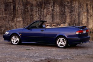 Saab 9-3 1998 - 2003