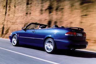 Saab 9-3 1998 - 2003