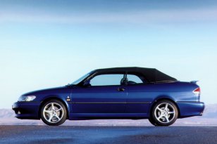 Saab 9-3 1998 - 2003