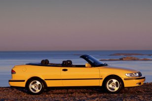 Saab 9-3 1998 - 2003