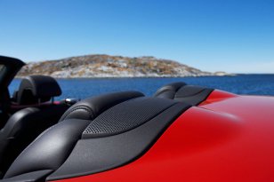 Saab 9-3 2007 - 2010