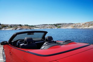 Saab 9-3 2010 - 2011