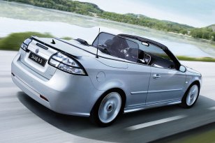 Saab 9-3 2011 - 2011