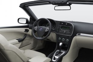 Saab 9-3 2011 - 2011