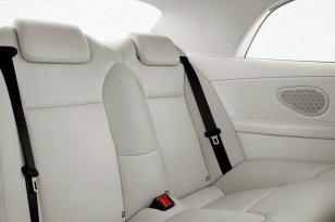 Saab 9-3 2011 - 2011