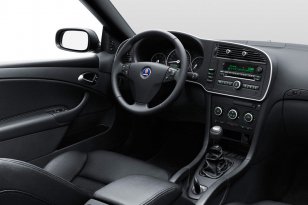 Saab 9-3 2011 - 2011