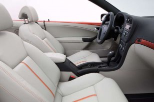 Saab 9-3 2011 - 2011