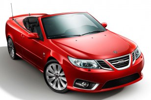 Saab 9-3 2011 - 2011