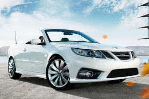 Saab 9-3 2011 - 2011