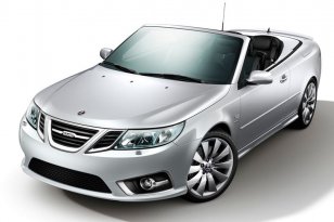 Saab 9-3 2011 - 2011