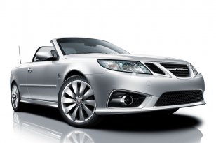 Saab 9-3 2011 - 2011