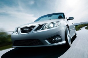 Saab 9-3 2011 - 2011