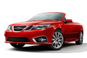 Saab 9-3 2011 - 2011