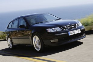 Saab 9-3 2005 - 2007