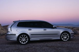 Saab 9-3 2005 - 2007