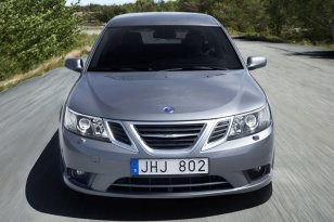 Saab 9-3 2007 - 2010