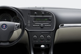 Saab 9-3 2011 - 2011