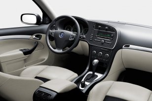 Saab 9-3 2011 - 2011