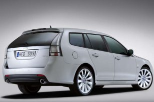 Saab 9-3 2011 - 2011