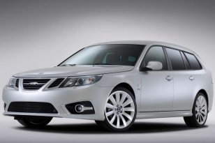 Saab 9-3 2011 - 2011