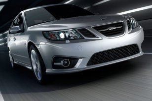 Saab 9-3 2011 - 2011