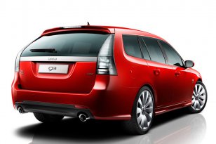 Saab 9-3 2011 - 2011