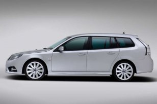 Saab 9-3 2011 - 2011